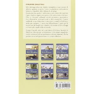 Viaggio nel dialetto milanese