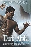 Cover zum Buch Dark Alpha