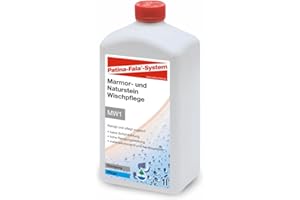 Patina-Fala Marmor- und Naturstein Wischpflege, 1 L, MW1
