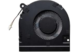 RAKSTORE Replacement Laptop CPU Cooling Fan compatibile con Acer Swift 3 SF314-42 SF314-52 SF314-52G SF314-53G SF315-41 SF315-51 SF315-51G SF315-52 SF315-54 Cooler Fan