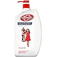 Lifebuoy Body Wash Total10, 1l | Advanced Germ Protection And Cleanliness