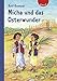 Micha und das Osterwunder by 