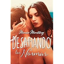 Desafiando las normas (Titania fresh)