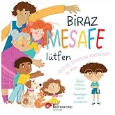 Biraz Mesafe L&uuml;tfen - Sosyal Sınırlar Hakkında Bir Kitap