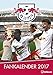RB Leipzig 2017 - A3 Wandkalender, Fankalender, Fußballkalender, Sportkalender - 29,7 x 42 cm by 