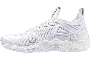 Mizuno Men's Wave Momentum 3 Volleyball Shoe