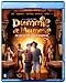 Tommy la Mummia e la Tomba di / Dummie the Mummy and the Tomb of Achnetut (2017) ( Dummie de Mummie en de tombe van Achnetoet ) [ Origine Olandese, Nessuna Lingua Italiana ] (Blu-Ray)