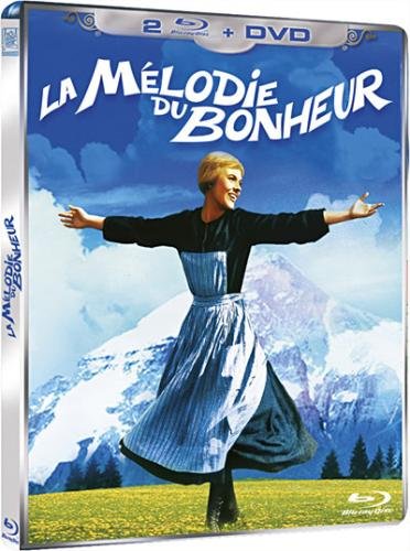 La  mélodie du bonheur