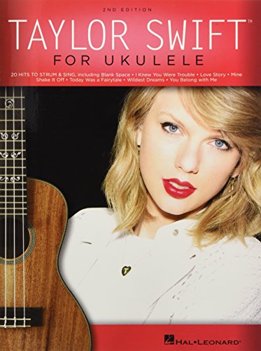 Taylor Swift For Ukulele
