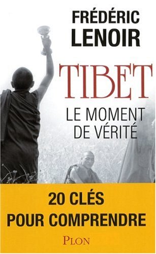 couverture de : Tibet