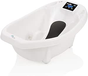 Babymoov Aquascale Baignoire Avec Pese Bebe Amazon Fr Bebes Puericulture
