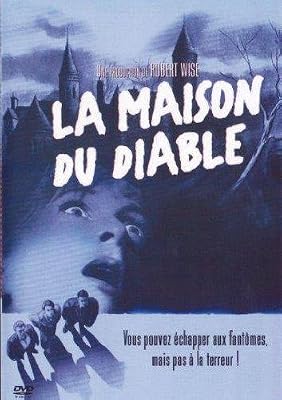 Lancaster La maison du diable
