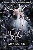 The Black Key (Lone City Trilogy, Band 3) by Amy Ewing