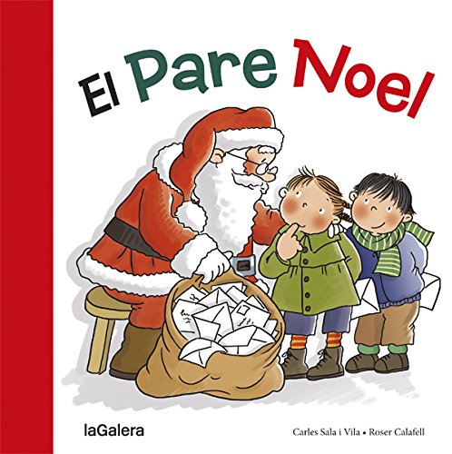 El Pare Noel (Tradicions)