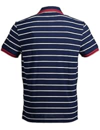 POLO LACOSTE PH3233-ZWA MARINO