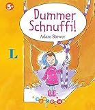 Cover zum Buch Dummer Schnuffi!
