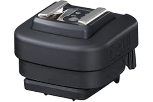 Canon Adaptador de Zapata multifunción AD-E1