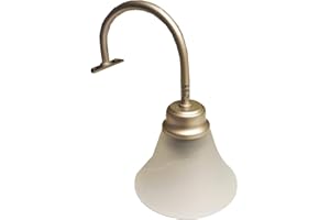 Mabel srl Lampada per specchio specchiera arredo bagno
