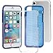 Produktbild Case-Mate CM034726X  Case-Mate Tough Translucents-Hülle für das Apple iPhone 7/6/6s  - Blau