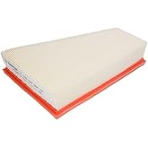 Bosch Automotive S0380 Air Filter Car F 026 400 380