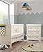Mamas & Papas - Sienna+ 2 Piece Set - Ivory