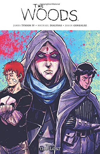 The Woods Volume 6