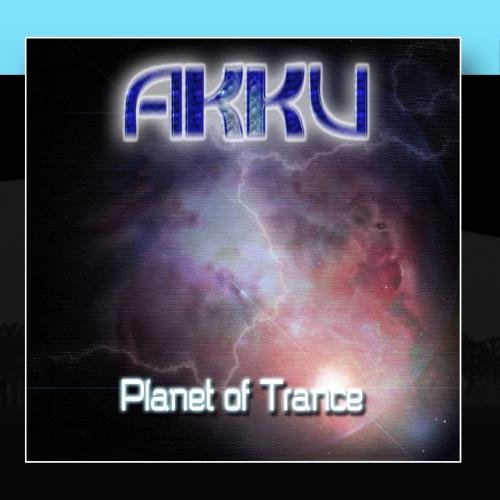 Preisvergleich Produktbild Planet Of Trance