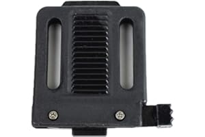 ‎WISEONUS SGOYH Taktisch Schneller Helm NVG Nachtsicht-Shroud Mount Adapter Multifunktions-Konverter Airsoft Paintball Helm Zubehör