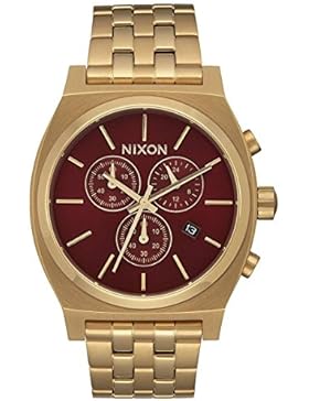 Nixon Herren-Armbanduhr A972-2397-00