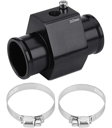 Capteur De Température D'eau KOSO - 0-250°C - Filetage M14 X P1.5 Pour Moto - Neuf