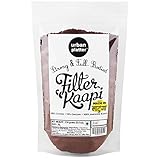 Urban Platter Strong & Full Bodied Filter Coffee Powder, 250g RS.100 (64.00% Off) - Amazon