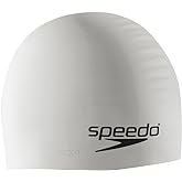 Speedo - Silicone Printed Cap
