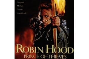 Robin Hood - Prince of Thieves (König der Diebe)