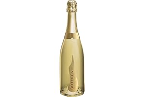 Bottega Il Vino dei Poeti Prosecco DOC Extra Dry Sparkling Wine - 750 ml