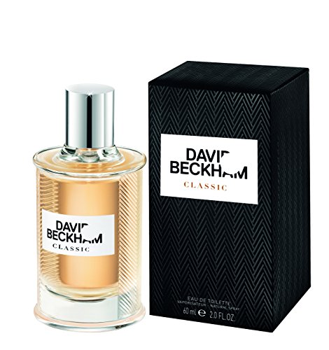 David Beckham Classic EdT 60 ml, 1er Pack (1 x 60 ml) - 2