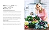 Image de Health Food: 150 gesunde und genussvolle Rezepte für die ganze Familie