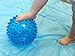 Sensory Ball - Blue