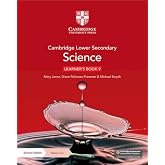 Cambridge lower secondary science. Stages 9. Learner's book. Per la Scuola media. Con espansione online
