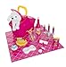 Produktbild HTI Group 1680592 - Barbie Doll'icious Picnic for Two, Spiel Set