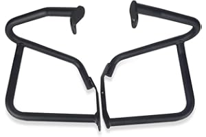 YIEBA Protección del Marco del Protector del Motor para R nineT 2014-2023 R nineT Pure R nineT Racer R nineT Scrambler R nineT Urban G/S R nineT / 5