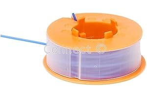 ALM MANUFACTURING BQ112 Spool & Line(ALM BQ112)