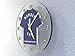 Produktbild Chelsea FC Fußball Uhr – Chelsea FC Number One Fan Wanduhr – Das perfekte Geschenk für jeden Chelsea Fan.