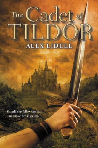 The Cadet of Tildor (English Edition)