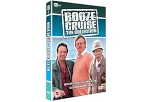 The Booze Cruise Collection [3 DVDs] [UK Import]