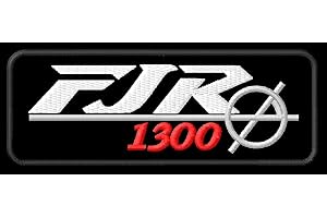 Masterpatch Patch Intended for Fans Yama FJR 1300 FJR1300 Bikers Motorbike Motorcycle Aufnäher parche Bordado brodé patche écusson Toppa ricamata