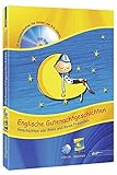 Englische Gutenachtgeschichten: Geschichten von Anna und ihren Freunden by 
