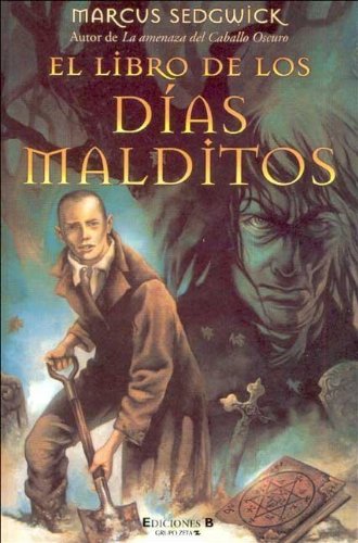 Pdf El Libro De Los Dias Malditos Epub Eirikemelrich
