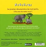 Image de ANIMAUX SAUVAGES