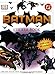 Batman Sticker Book (Ultimate Sticker Books) by 