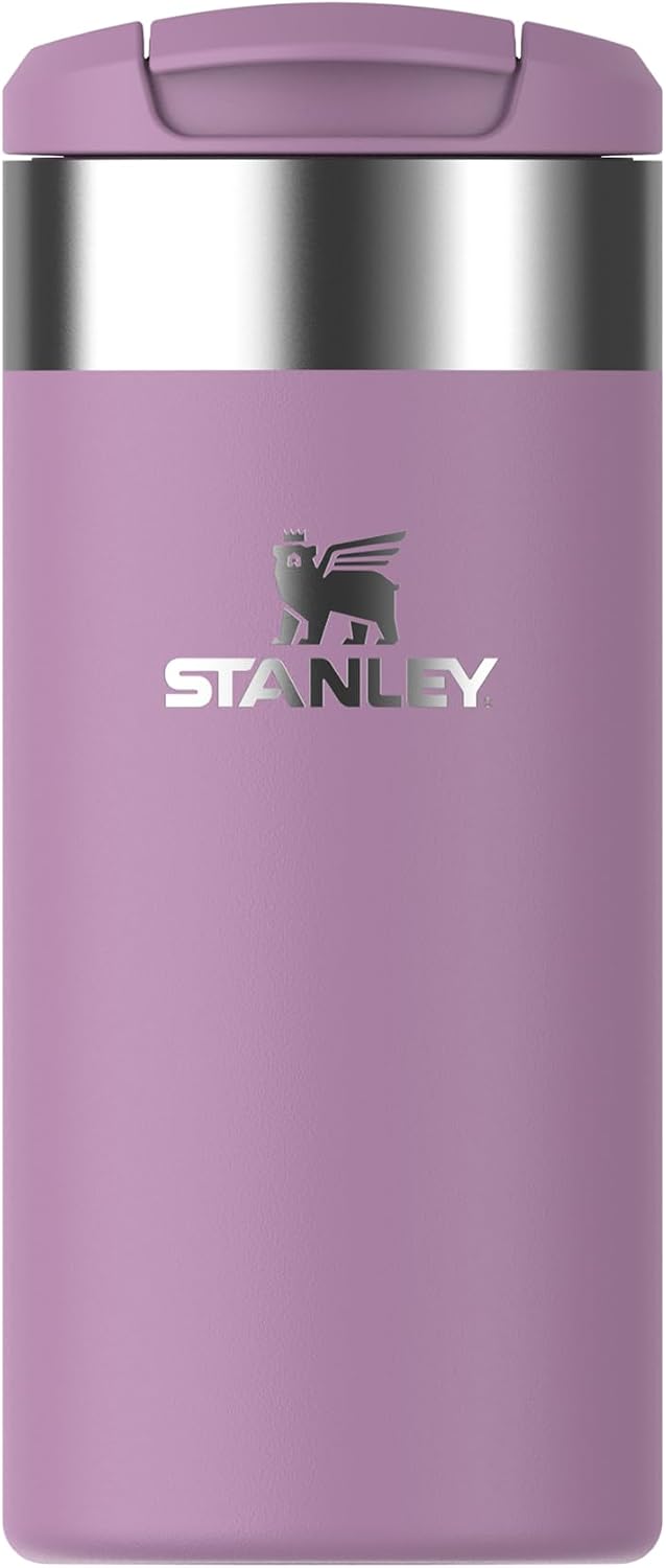 Avis d'Expert & Test Approfondi : Stanley 1913 Aerolight Transit Thermosbeker 0 (Sélection)
